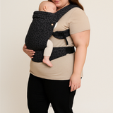 MAWMEYZ NähePur – Ergonomische Babytrage für ein sicheres Tragegefühl