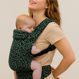 MAWMEYZ NähePur – Ergonomische Babytrage für ein sicheres Tragegefühl