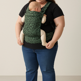 MAWMEYZ NähePur – Ergonomische Babytrage für ein sicheres Tragegefühl