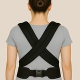 MAWMEYZ NähePur – Ergonomische Babytrage für ein sicheres Tragegefühl