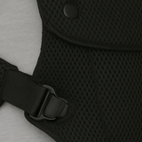 MAWMEYZ NähePur – Ergonomische Babytrage für ein sicheres Tragegefühl