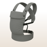 MAWMEYZ NähePur – Ergonomische Babytrage für ein sicheres Tragegefühl