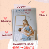 MAWMEYZ E-BOOK
